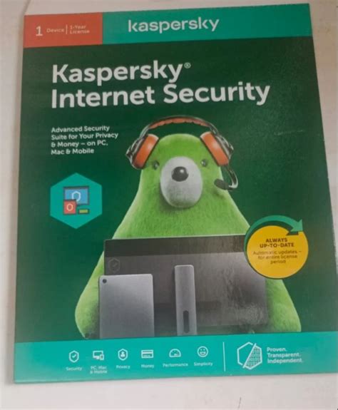 kaspersky demo